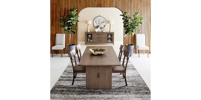 Radford Dining Table